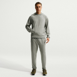 NIKE Primary Knit Dri-FIT UV-Repel Performance Hoodie Herren 320 - light army/light army XL