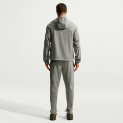 NIKE Primary Knit Dri-FIT UV-Repel Performance Hoodie Herren 320 - light army/light army XL