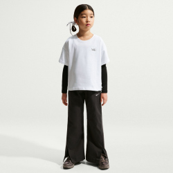 NIKE Sportswear Flower Boxy T-Shirt Mädchen 100 -...