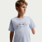 NIKE Sportswear T-Shirt Kinder 407 - hydrogen blue M (137-147 cm)