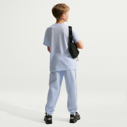 NIKE Sportswear T-Shirt Kinder 407 - hydrogen blue L (147-158 cm)