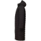 uhlsport Essential Bench lange Winterjacke Herren schwarz/anthrazit S