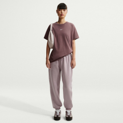 NIKE Sportswear Classic T-Shirt Damen 502 - tattoo XS