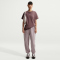 NIKE Sportswear Classic T-Shirt Damen 502 - tattoo XS