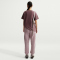NIKE Sportswear Classic T-Shirt Damen 502 - tattoo XS