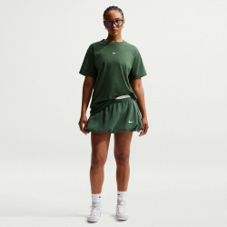 NIKE Sportswear Classic T-Shirt Damen 323 - fir XS