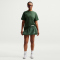 NIKE Sportswear Classic T-Shirt Damen 323 - fir XS