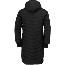 uhlsport Essential Bench lange Winterjacke Herren...