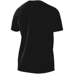 NIKE Standard OC F2 T-Shirt Herren 010 - black S