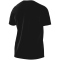 NIKE Standard OC F2 T-Shirt Herren 010 - black S