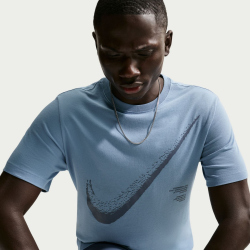 NIKE Standard Dri-FIT HBR T-Shirt Herren 486 - work...
