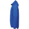 uhlsport Essential Regenjacke azurblau/weiß S