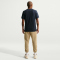 NIKE Sportswear T-Shirt Herren 451 - obsidian S