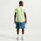 NIKE Sportswear T-Shirt Herren 360 - lt liquid lime S