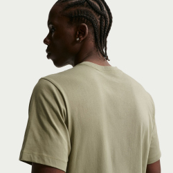 NIKE Sportswear T-Shirt Herren 328 - silver sage S
