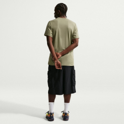 NIKE Sportswear T-Shirt Herren 328 - silver sage S