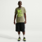NIKE Sportswear T-Shirt Herren 328 - silver sage S