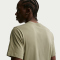 NIKE Sportswear T-Shirt Herren 328 - silver sage S