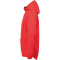 uhlsport Essential Regenjacke rot/weiß S