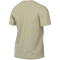 NIKE Sportswear T-Shirt Herren 229 - lt khaki S