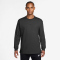 NIKE Sportswear Premium Essentials Langarmshirt Herren 010 - black M