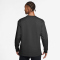 NIKE Sportswear Premium Essentials Langarmshirt Herren 010 - black M