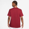 NIKE Sportswear Premium Essentials T-Shirt Herren 613 - team crimson M