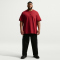 NIKE Sportswear Premium Essentials T-Shirt Herren 613 - team crimson M