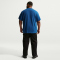 NIKE Sportswear Premium Essentials T-Shirt Herren 476 - court blue S