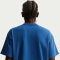 NIKE Sportswear Premium Essentials T-Shirt Herren 476 - court blue S