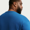 NIKE Sportswear Premium Essentials T-Shirt Herren 476 - court blue S