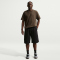 NIKE Sportswear Premium Essentials T-Shirt Herren 212 - dark hazel S
