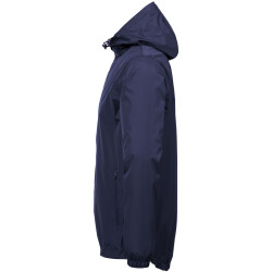 uhlsport Essential Regenjacke marine/weiß XXL