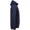 uhlsport Essential Regenjacke marine/weiß XXL