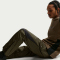 NIKE Sportswear Webhose Herren 212 - dark hazel/black/black XL