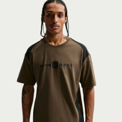 NIKE Sportswear T-Shirt Herren 212 - dark...