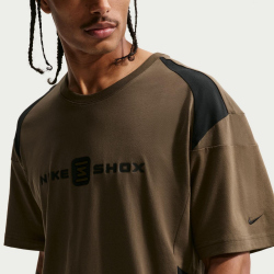 NIKE Sportswear T-Shirt Herren 212 - dark...