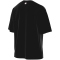 NIKE Sportswear T-Shirt Herren 010 - black/anthracite/black S
