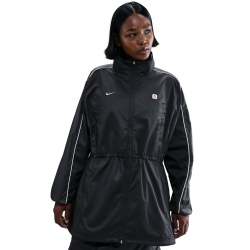 NIKE Sportswear Shox Webjacke Damen 010 -...