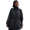 NIKE Sportswear Shox Webjacke Damen 010 - black/anthracite/anthracite XS