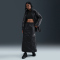 NIKE Sportswear Shox Webjacke Damen 010 - black/anthracite/anthracite XS