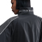 NIKE Sportswear Shox Webjacke Damen 010 - black/anthracite/anthracite XS