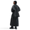 NIKE Sportswear Shox Webjacke Damen 010 - black/anthracite/anthracite XS