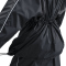 NIKE Sportswear Shox Webjacke Damen 010 - black/anthracite/anthracite XS