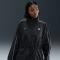NIKE Sportswear Shox Webjacke Damen 010 - black/anthracite/anthracite XS