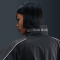 NIKE Sportswear Shox Webjacke Damen 010 - black/anthracite/anthracite XS
