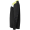 uhlsport Offense 23 Torwart-Set Kinder schwarz/fluo gelb/weiß 116