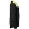 uhlsport Offense 23 Torwart-Set Kinder schwarz/fluo gelb/weiß 116