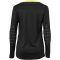 uhlsport Offense 23 Torwart-Set Kinder schwarz/fluo gelb/weiß 116