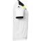 uhlsport Offense 23 Torwart Set weiß/schwarz/fluo gelb XXL